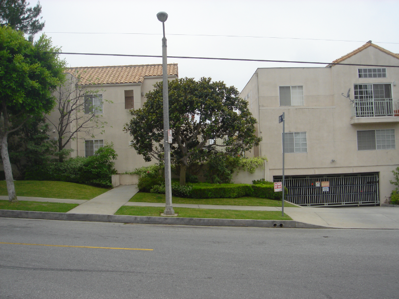 3031 Grand View Blvd #206 - Photo 7 of 9