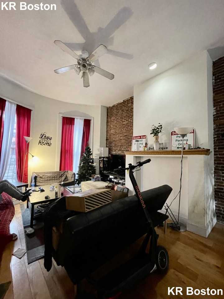 Massachusetts Ave. & Washington St. #1 - Photo 6 of 17