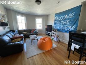 Massachusetts Ave. & Washington St. #3 - Photo 1 of 1