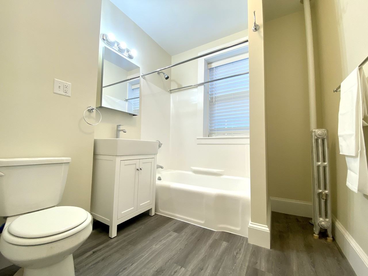 Beacon St. & Beacon Street #3 - Photo 5 of 36