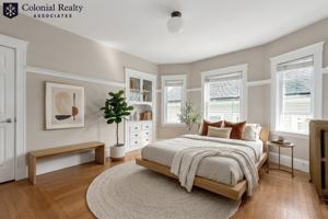 featured image of 31 Champney St #2