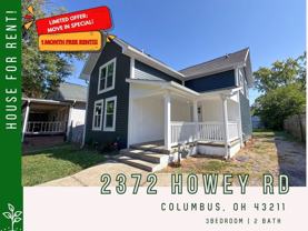 2372 Howey Rd - Photo 1 of 1