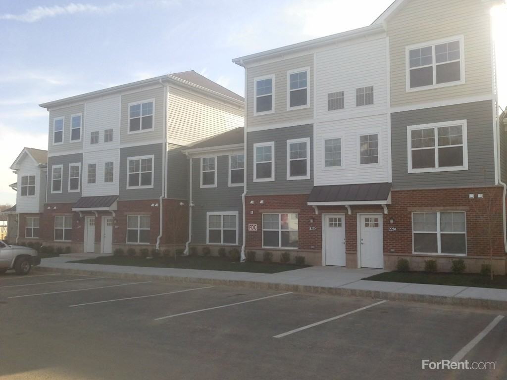 Gardens at Birmingham - Photo 3 of 19