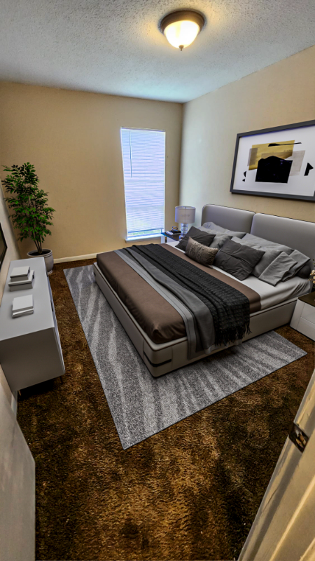 7019 Huntington Park Dr - Photo 5 of 12