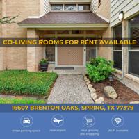 featured image of 16607 Brenton Oaks Dr