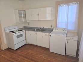 2614 Broad Ave #2ndFL - Photo 1 of 1