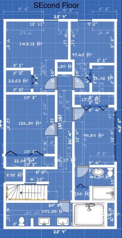 2134 Asbury Ave - Photo 4 of 4