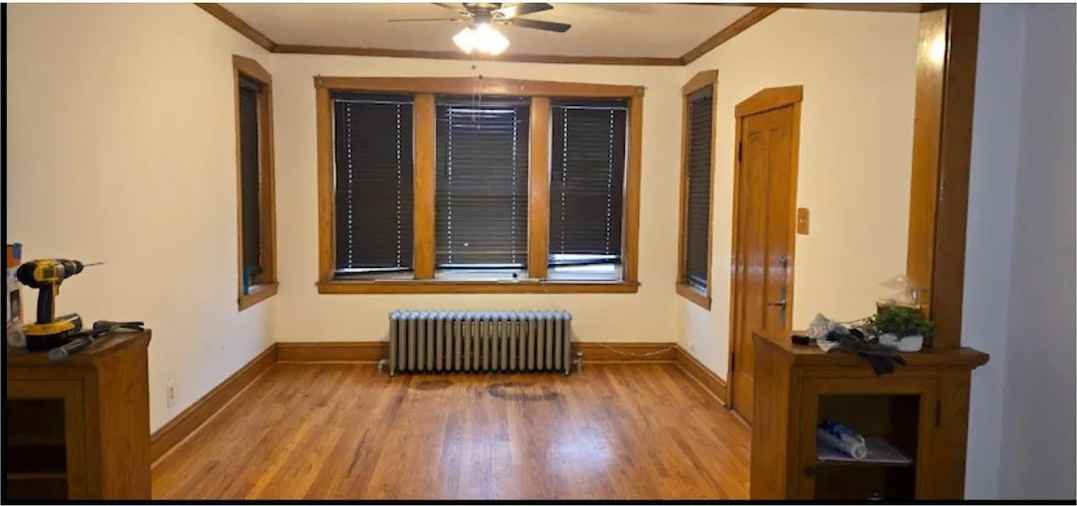 5310 W Altgeld St #1 - Photo 2 of 6