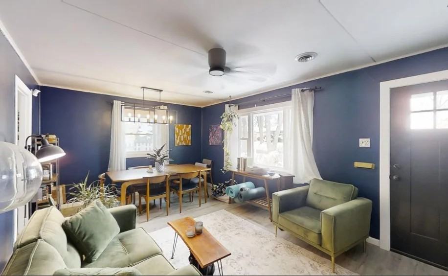 1101 S Cottage Grove Ave - Photo 4 of 20