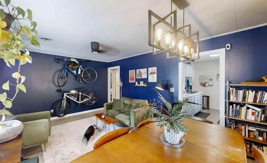 1101 S Cottage Grove Ave - Photo 5 of 20