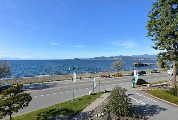 5160 Davis Bay Rd #342 - Photo 2 of 8