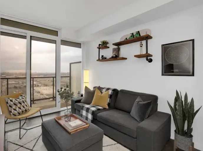 7895 Jane St #2517 - Photo 4 of 7