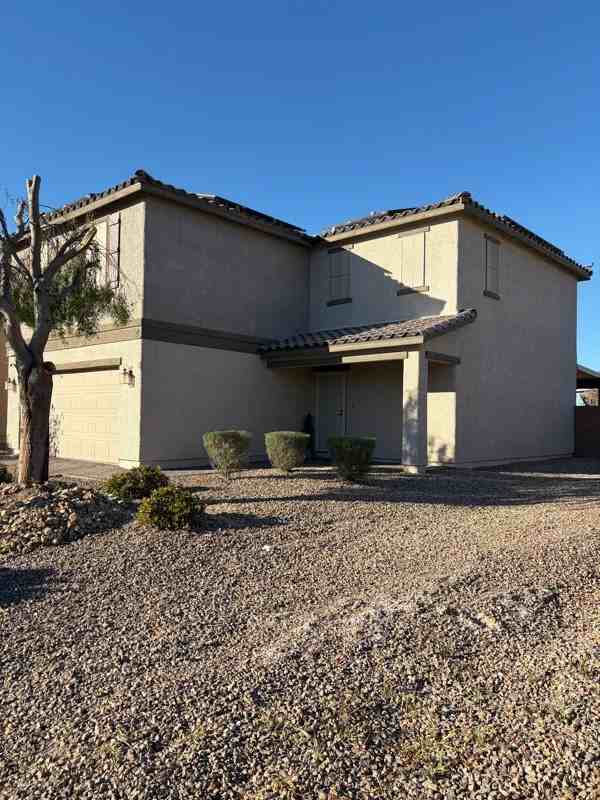 540 Desert Senna Ave - Photo 2 of 18