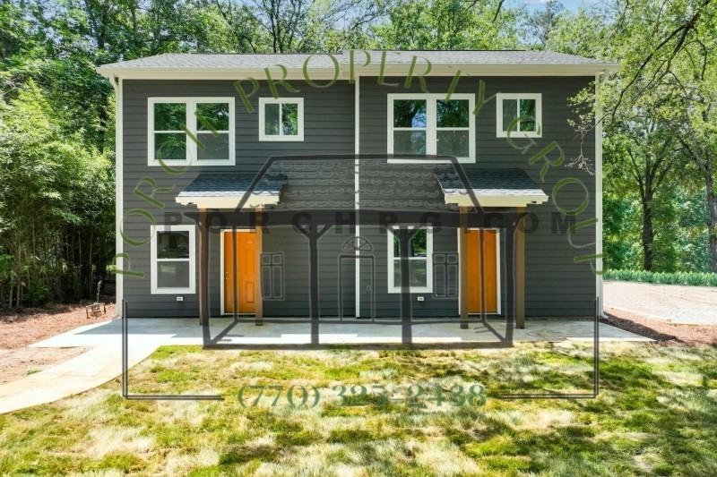 87 Hennon Dr Nw #A - Photo 2 of 24