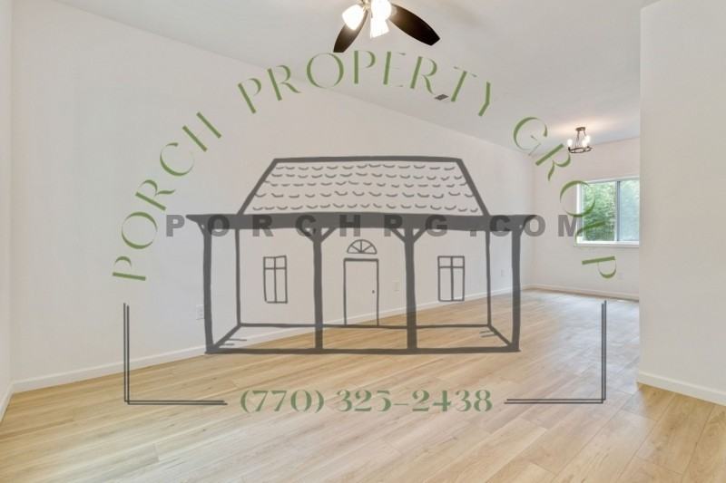 87 Hennon Dr Nw #A - Photo 3 of 24