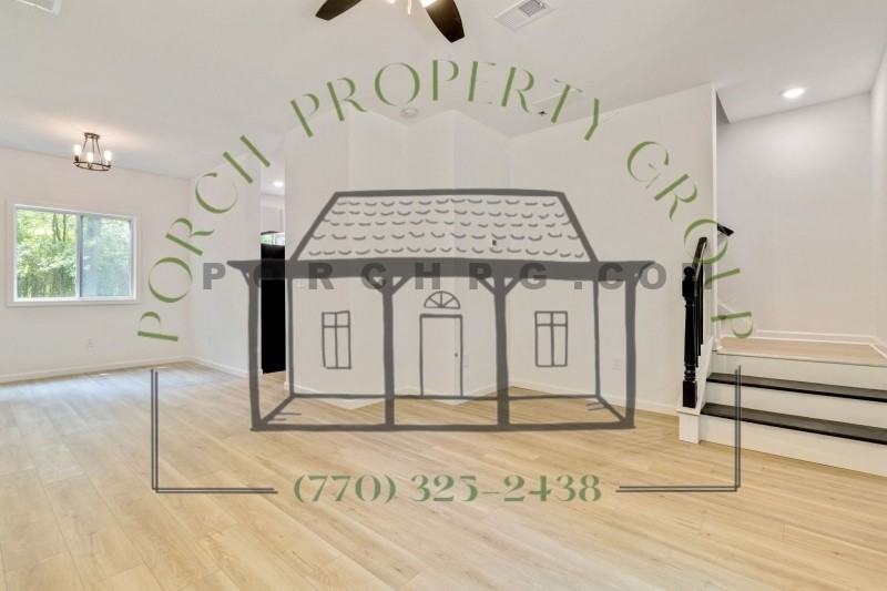 87 Hennon Dr Nw #A - Photo 4 of 24