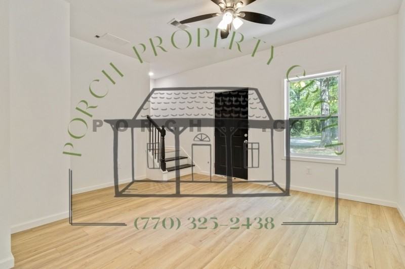 87 Hennon Dr Nw #A - Photo 6 of 24