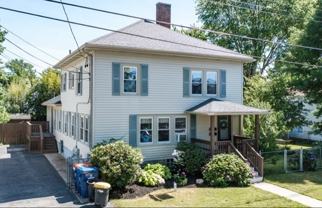 22 Fairmount St #2 - Photo 1 of 1