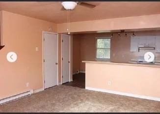 406 Central Ave #A - Photo 2 of 4