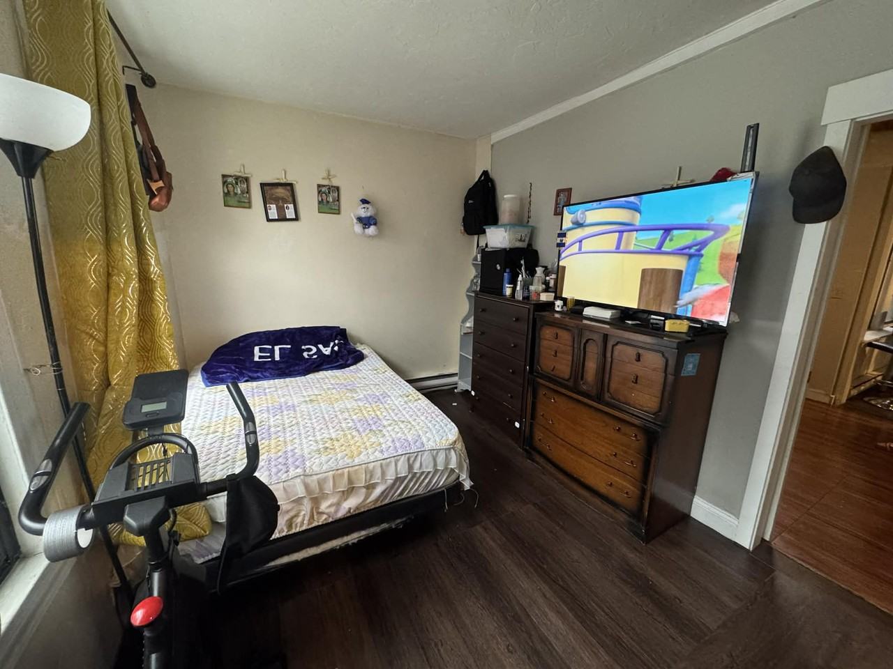 Endicott St #2 - Photo 3 of 12