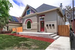 151 S Lincoln St - Photo 1 of 1