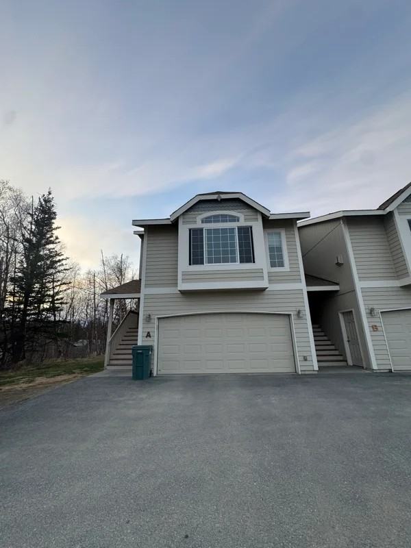 1840 N Monte Vista Dr #A