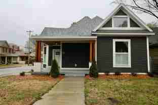 2228 Oliver Ave Memphis Tennessee #2228 - Photo 1 of 1