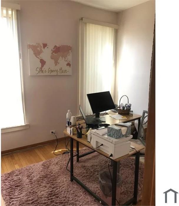 4733 S Indiana Ave #B