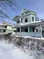 featured image of 25 Malden St #25