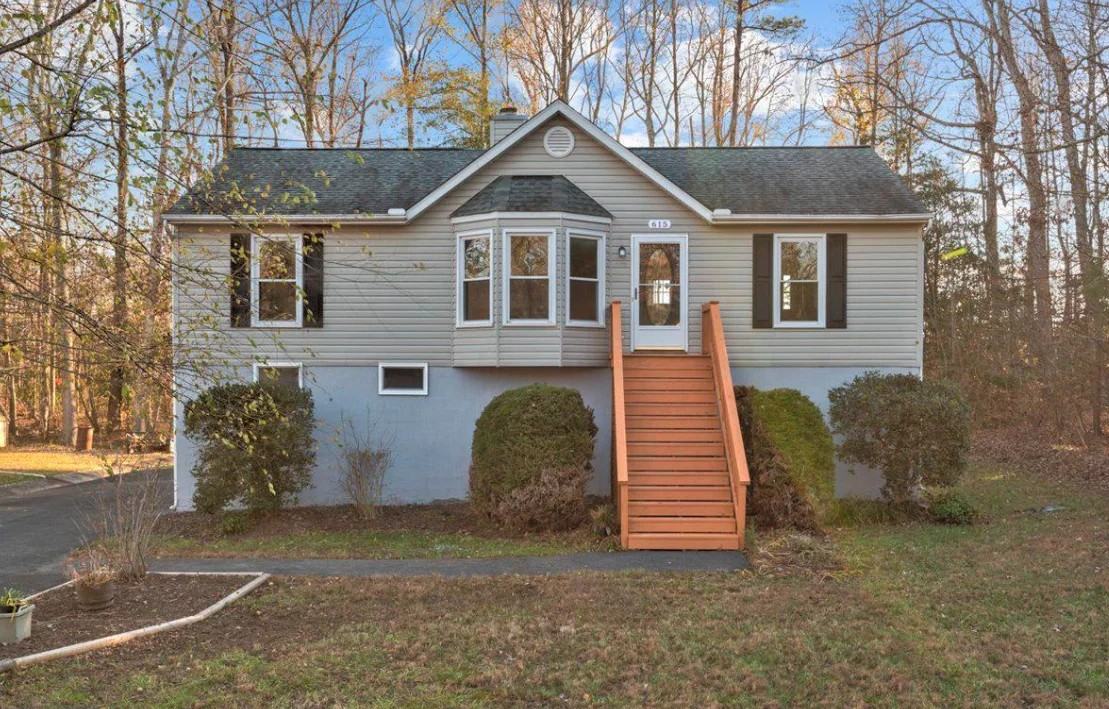 615 Welsh Dr - Photo 5 of 6