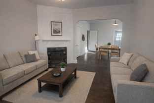 2529 Polk St Ne #1 - Photo 1 of 1