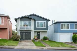 1315 Skyline Dr #1315A - Photo 1 of 1