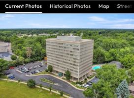featured image of 22700 Garrison St #504