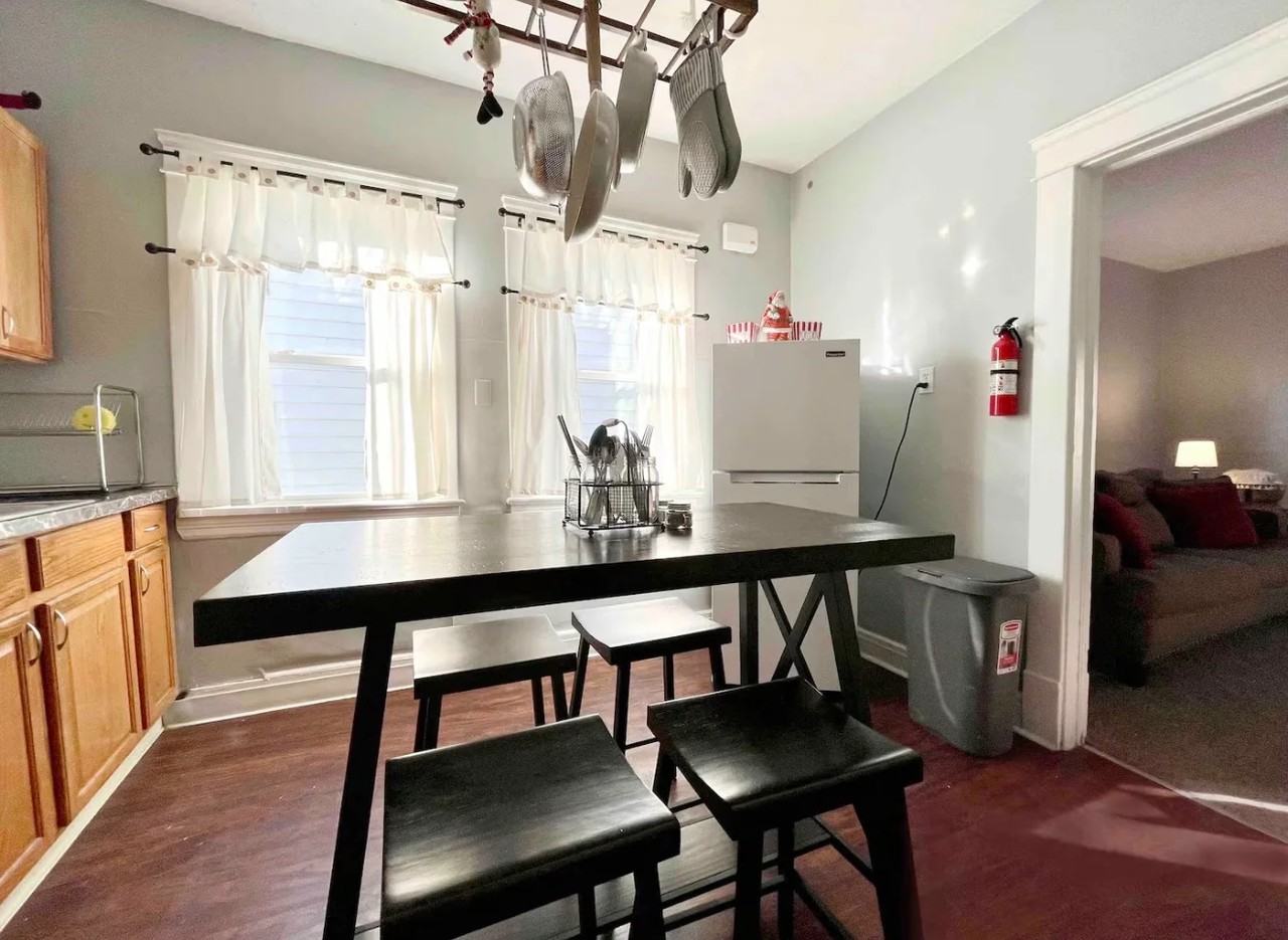 10702 Lamontier Ave #D - Photo 5 of 13