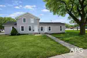 featured image of 100 Lake Ave #1