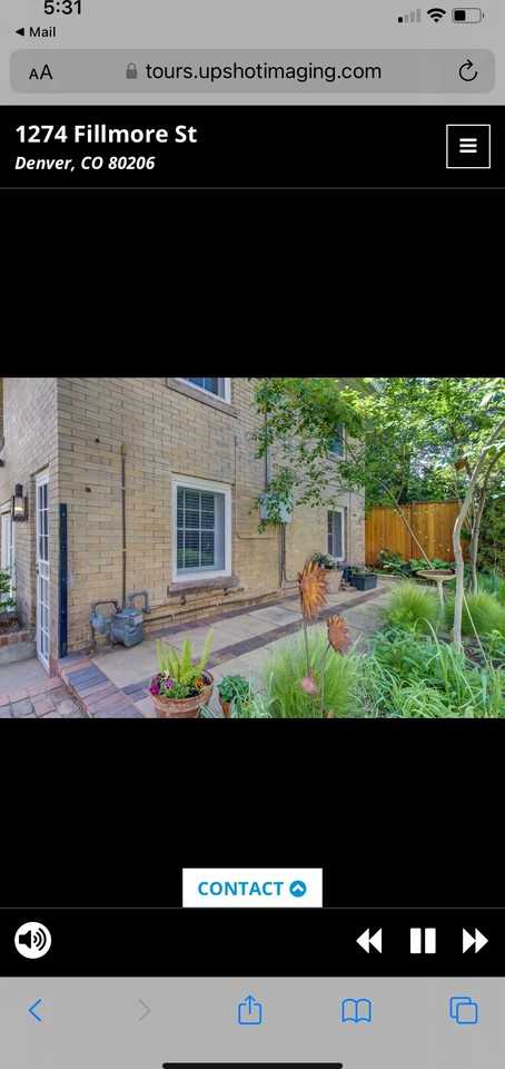 1274 Fillmore St #CH - Photo 3 of 17