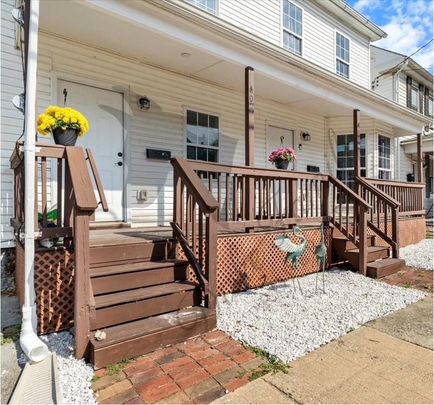 608 N Queen St #608 - Photo 2 of 20