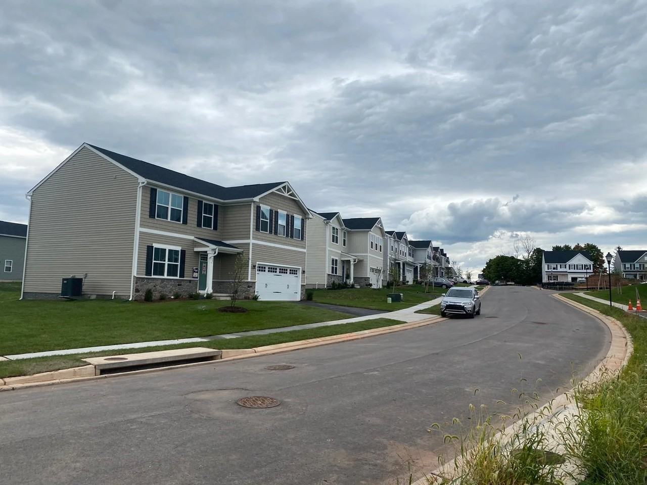 53 Bristoe Station Rd - Photo 2 of 6