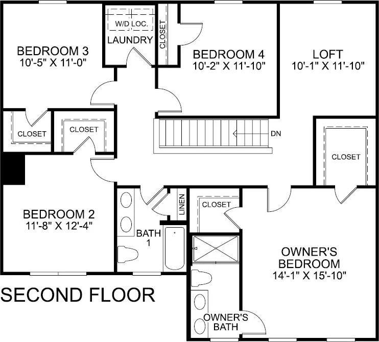 53 Bristoe Station Rd - Photo 5 of 6