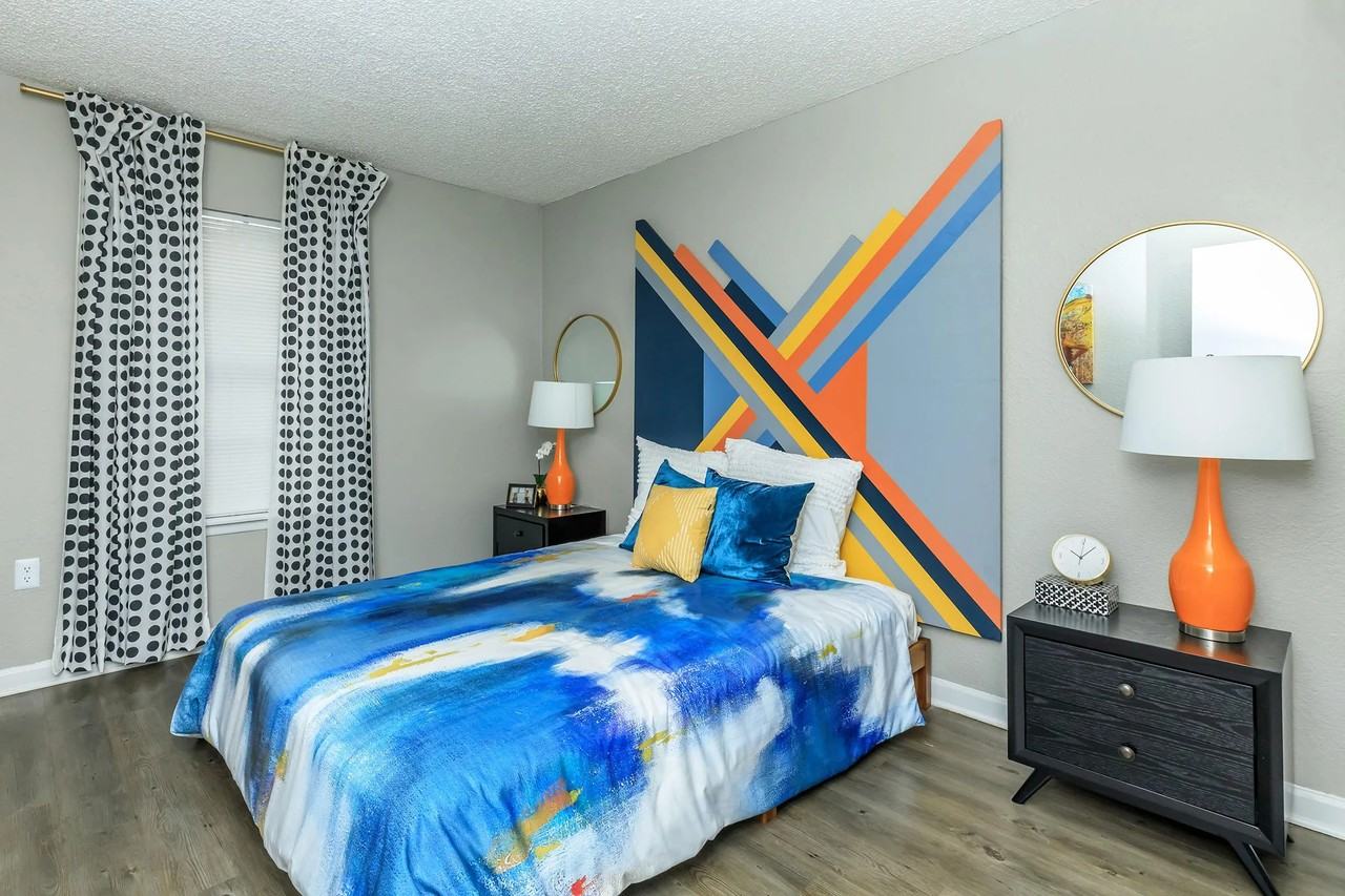 8900 North Interstate #2154 - Photo 7 of 16