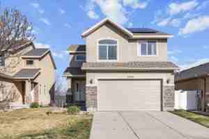 featured image of 12431 S Iron Sight Way