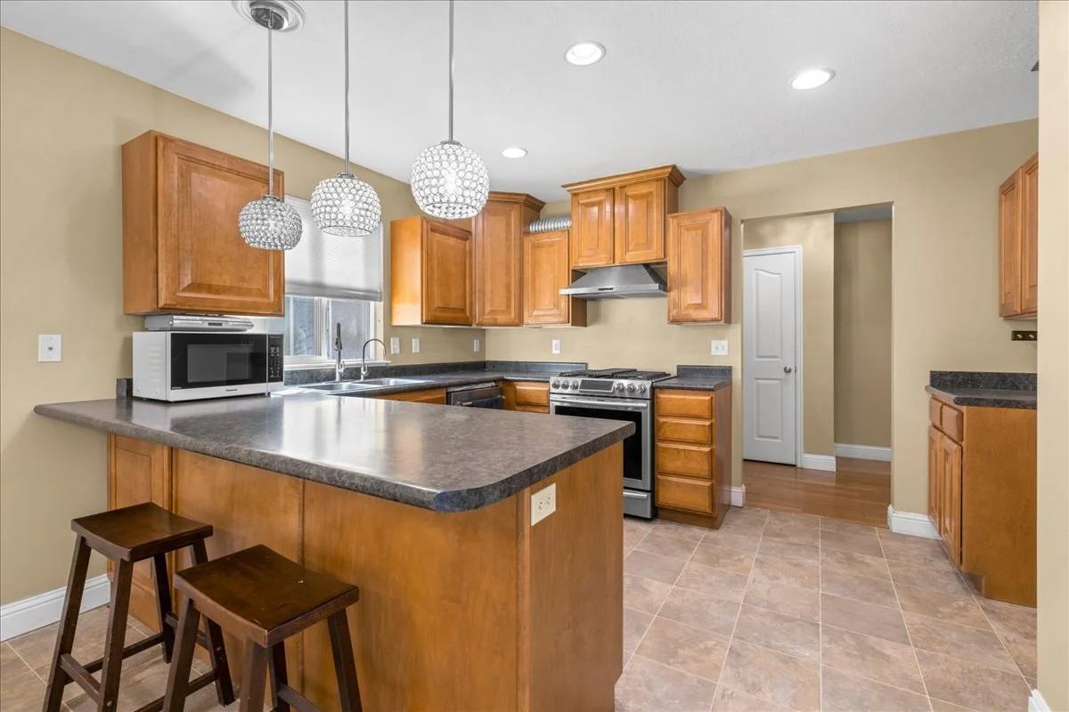 12431 S Iron Sight Way - Photo 4 of 15