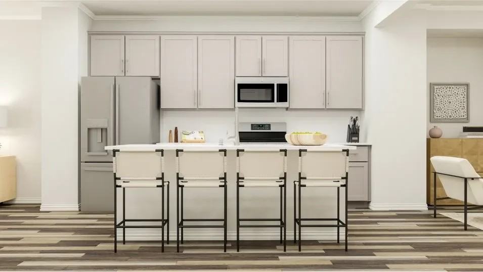 1126 Crossvine Trl - Photo 2 of 9