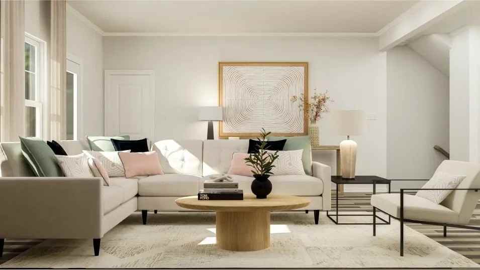 1126 Crossvine Trl - Photo 4 of 9