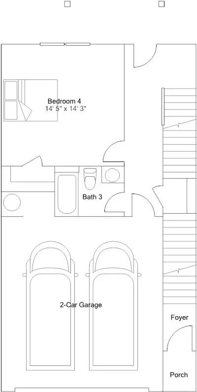 1126 Crossvine Trl - Photo 5 of 9
