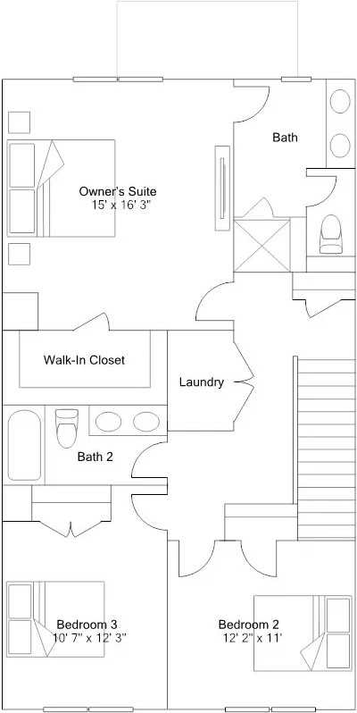 1126 Crossvine Trl - Photo 7 of 9