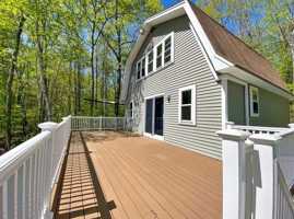 featured image of 136 Mount Hunger Shore Rd