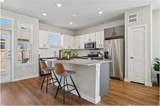 9701 Theo Trail Fort Worth, Tx #1301 - Photo 1 of 1