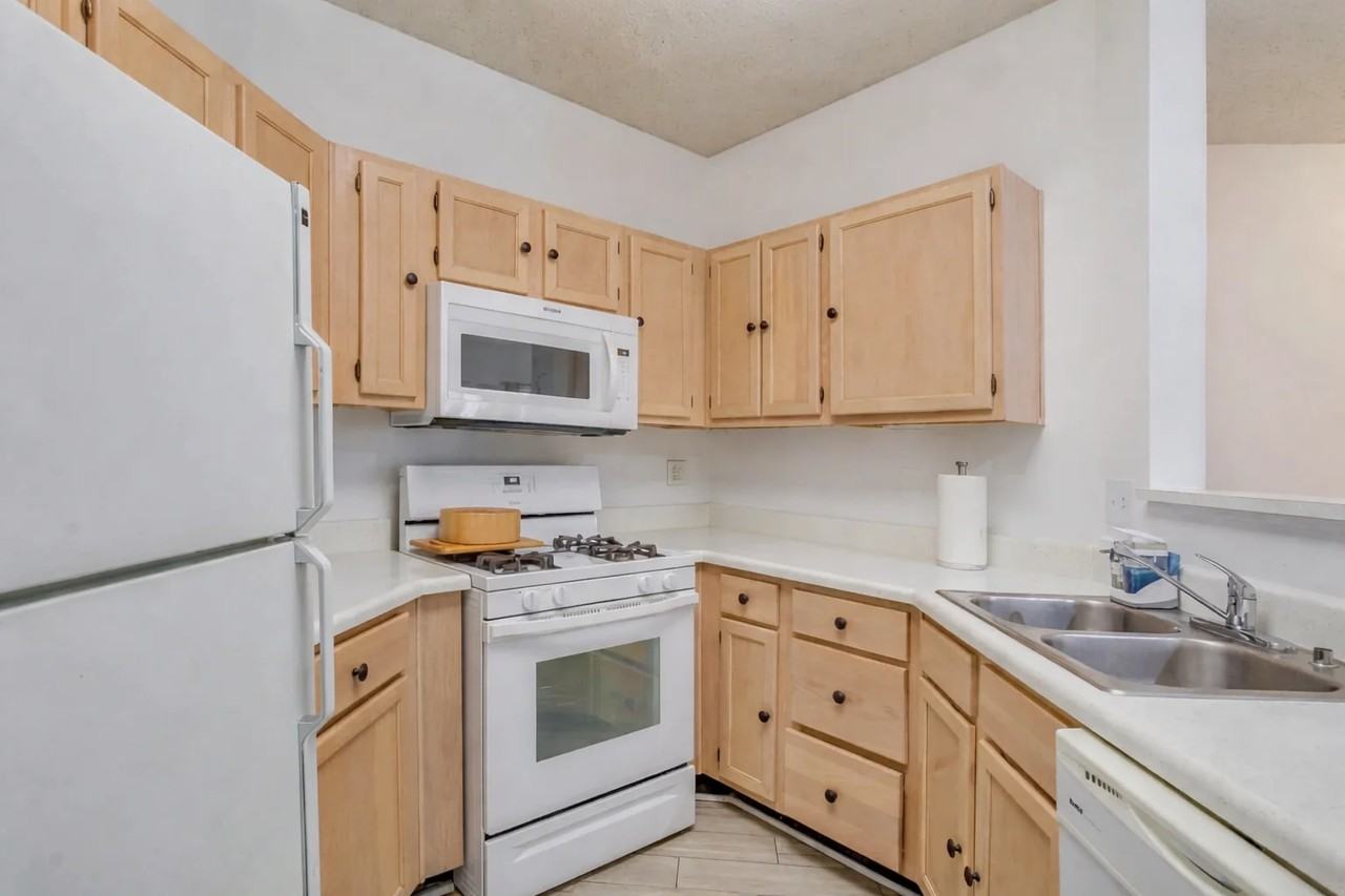 14313 Climbing Rose Way #305 - Photo 5 of 9