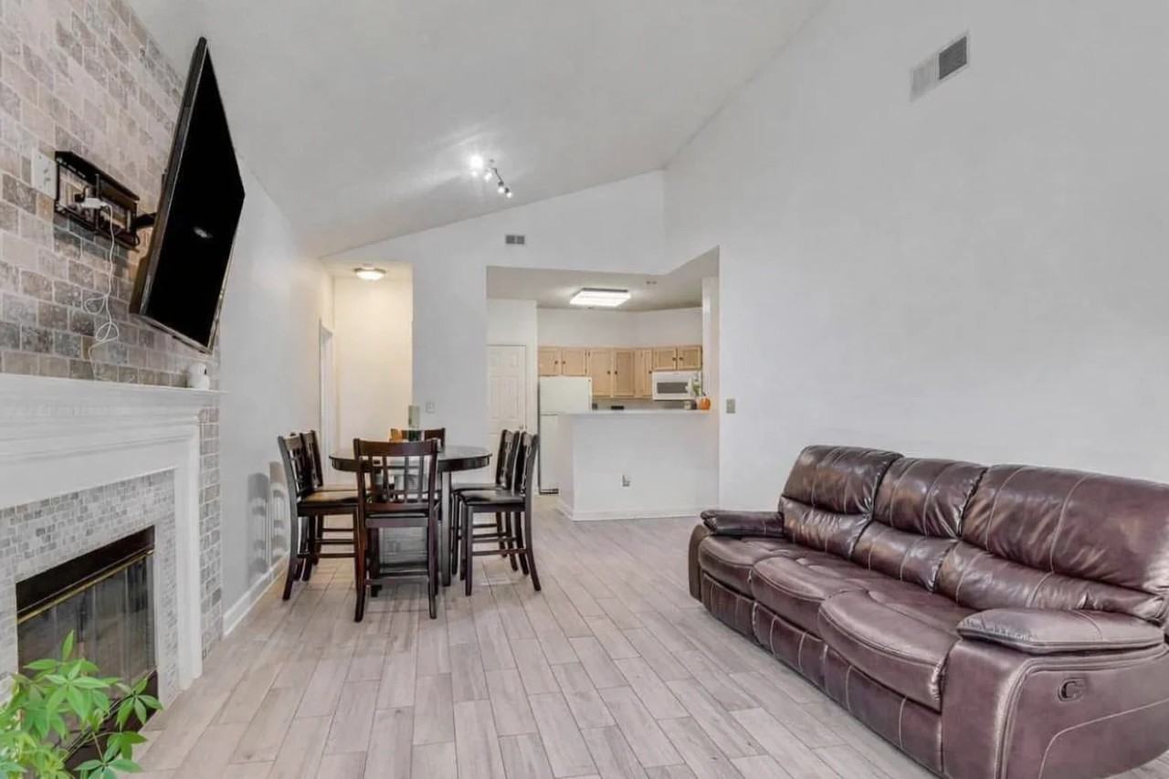 14313 Climbing Rose Way #305 - Photo 7 of 9